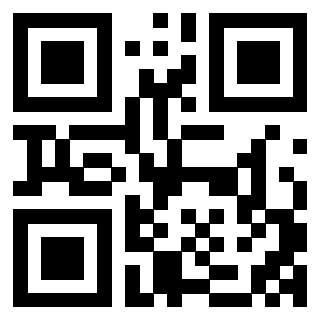 Immagine del Qr Code di 3404671408