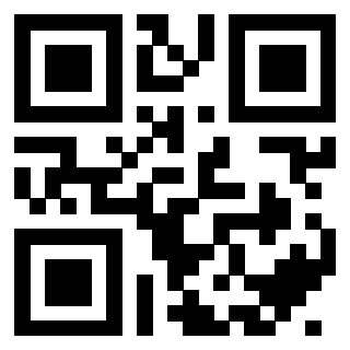 Immagine del QrCode di 3404671409