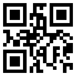 3404671411 - Immagine del QrCode