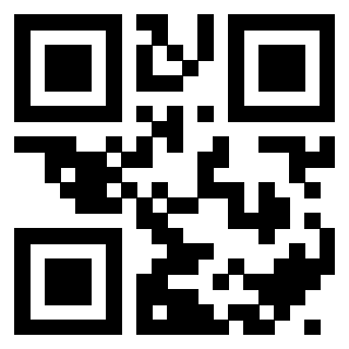 3404671412 Qr Code associato