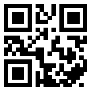 Il QrCode di 3404671413