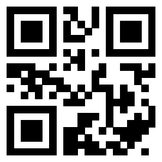 Il QrCode di 3404671417