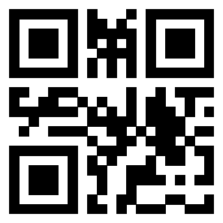 Immagine del Qr Code di 3404671419