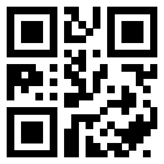 3404671420 - Immagine del Qr Code associato