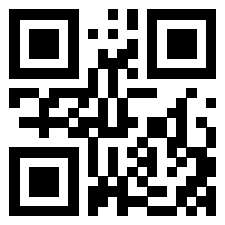 3404671421 - Immagine del Qr Code associato
