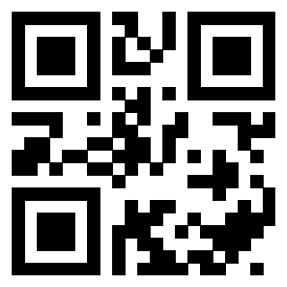 Immagine del Qr Code di 3404671422