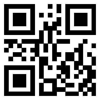 Scansione del QrCode di 3404671423