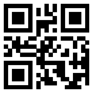 Immagine del QrCode di 3404671427