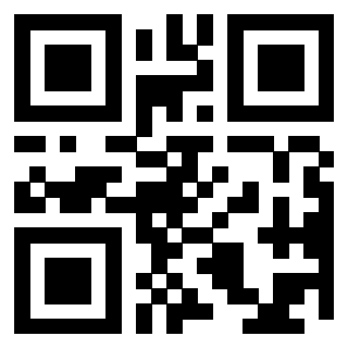 3404671429 QrCode associato