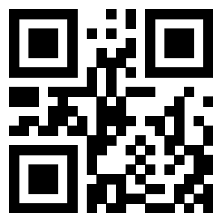 Scansione del Qr Code di 3404671430