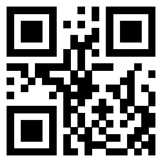 Il Qr Code di 3404671432