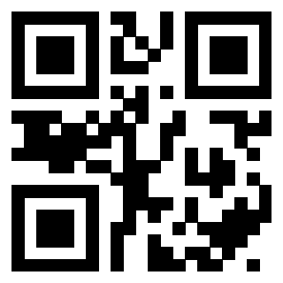 3404671433 Qr Code associato