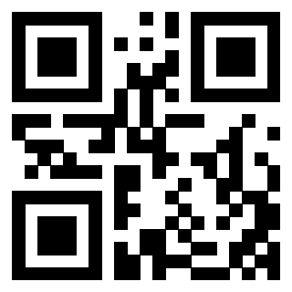 3404671434 QrCode associato