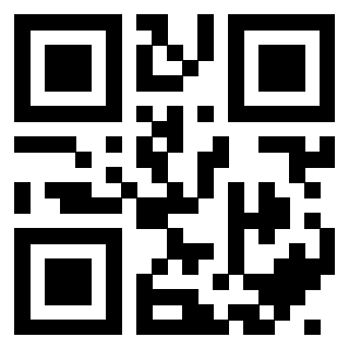 3404671437 QrCode associato