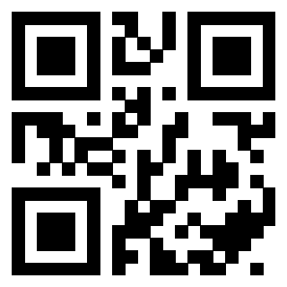 3404671438 - Immagine del QrCode
