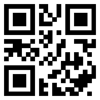 3404671439 - Immagine del Qr Code associato