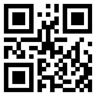 3404671441 - Immagine del Qr Code associato
