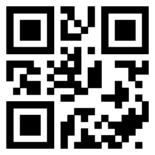 3404671442 QrCode associato