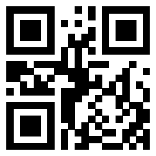 3404671444 - Immagine del Qr Code associato