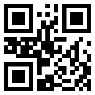 Immagine del Qr Code di 3404671445
