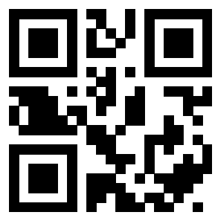 Immagine del Qr Code di 3404671447
