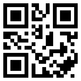 Scansione del Qr Code di 3404671448