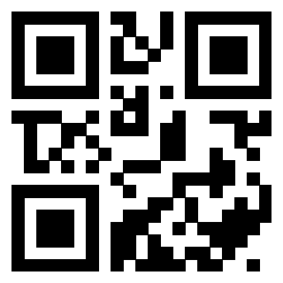 3404671449 - Immagine del QrCode associato