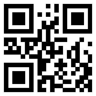 Il Qr Code di 3404671452