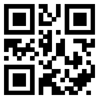 Immagine del Qr Code di 3404671453