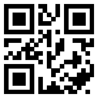 Immagine del QrCode di 3404671460