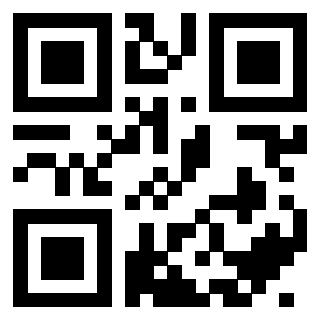 3404671461 QrCode associato