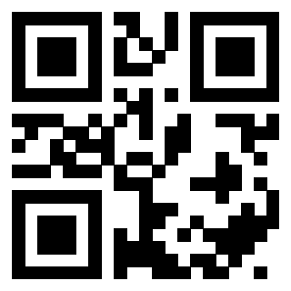 3404671462 - Immagine del QrCode