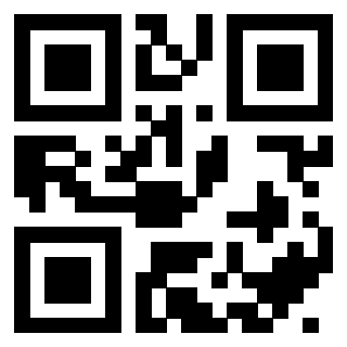 Immagine del Qr Code di 3404671463