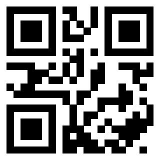Scansione del Qr Code di 3404671468