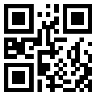 Immagine del QrCode di 3404671470