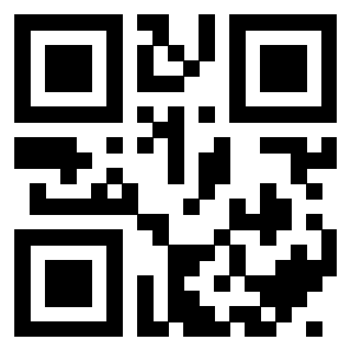 3404671471 Qr Code associato