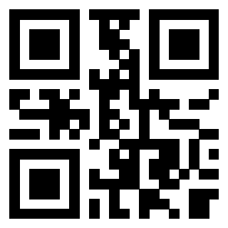 Immagine del QrCode di 3404671472