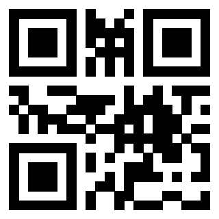 3404671473 - Immagine del QrCode associato
