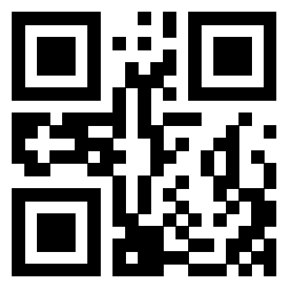 3404671474 - Immagine del QrCode associato