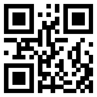Il QrCode di 3404671476