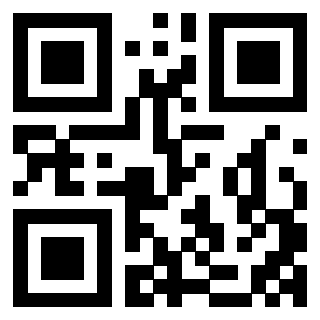 3404671477 - Immagine del QrCode associato