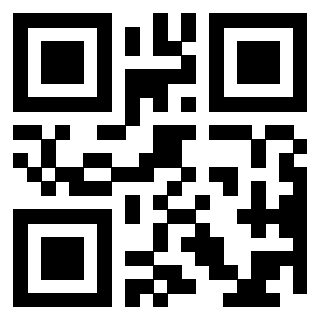 3404671478 QrCode associato