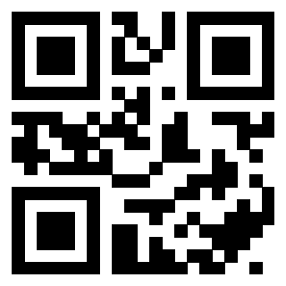 3404671484 - Immagine del QrCode associato