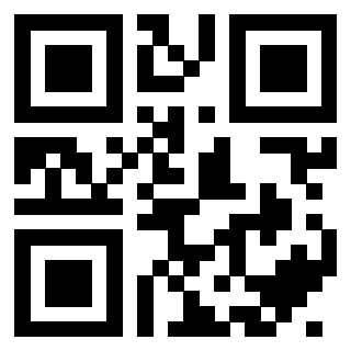 3404671485 - Immagine del QrCode associato