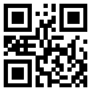 Il Qr Code di 3404671487