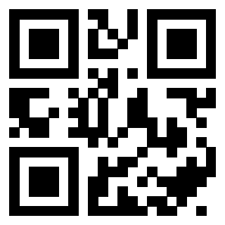 3404671490 - Immagine del Qr Code