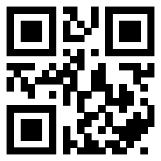 Il QrCode di 3404671491