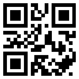 Scansione del Qr Code di 3404671492