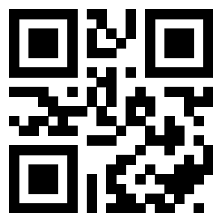 3404671500 - Immagine del QrCode associato
