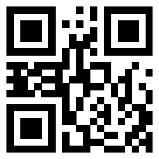 Immagine del Qr Code di 3404671501